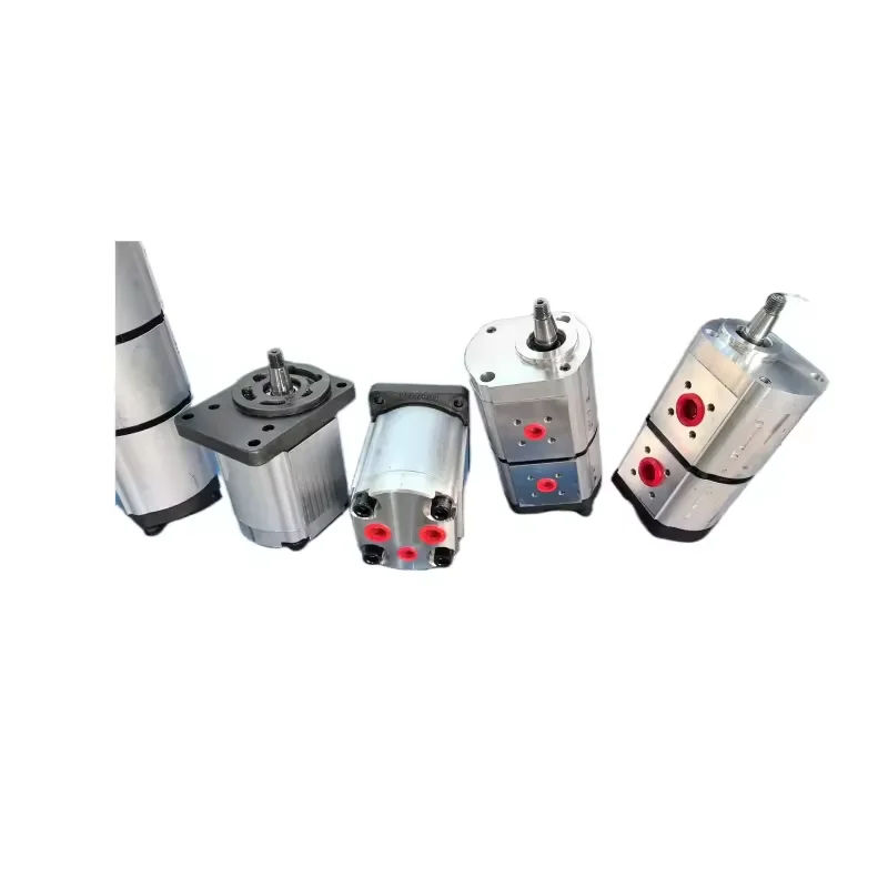 CBK CBT CBTDE CBTDFB Series CBKC-G436-AT CBT-F312 CBTDE/FB-D432-TT Hydraulic Oil Gear Pump