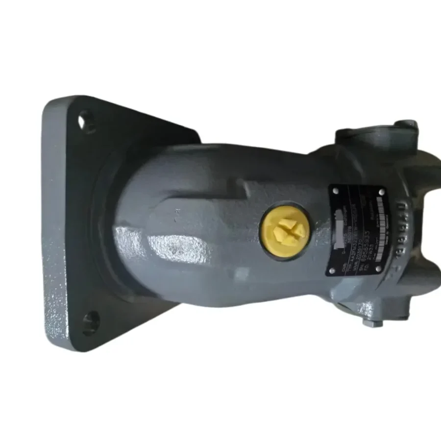 Piston Hydraulic Motor AA2 AA2FM AA2FM45 AA2FM56 AA2FM63 Series AA2FM32/61W-VSD526 69565933