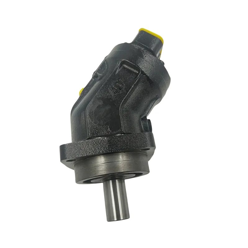 Hydraulic Piston Motor A2Fm180/61W A2Fm250/60W-Vzb010 A2Fm200 A2Fm160 A2Fm16/61W-Vab030