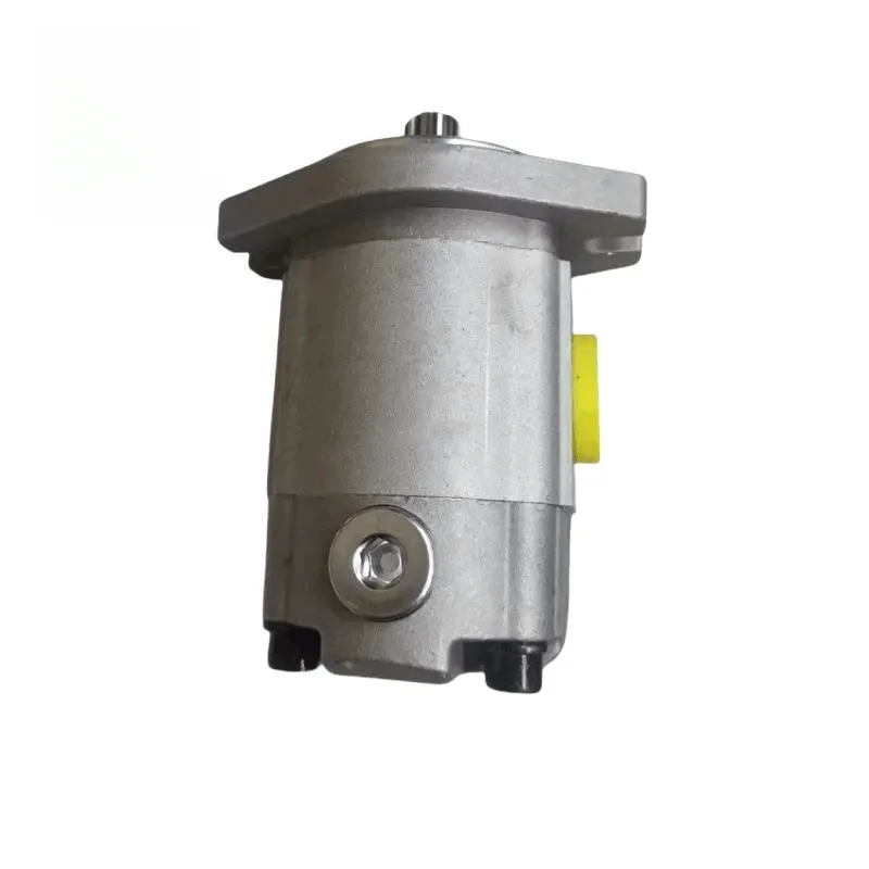 Excavator R290LC-7A 31N8-10080 XJBN-00965 Series Hydraulic Pump for Loader  31NB 31LB 31N1 31N8 31N3 31N6