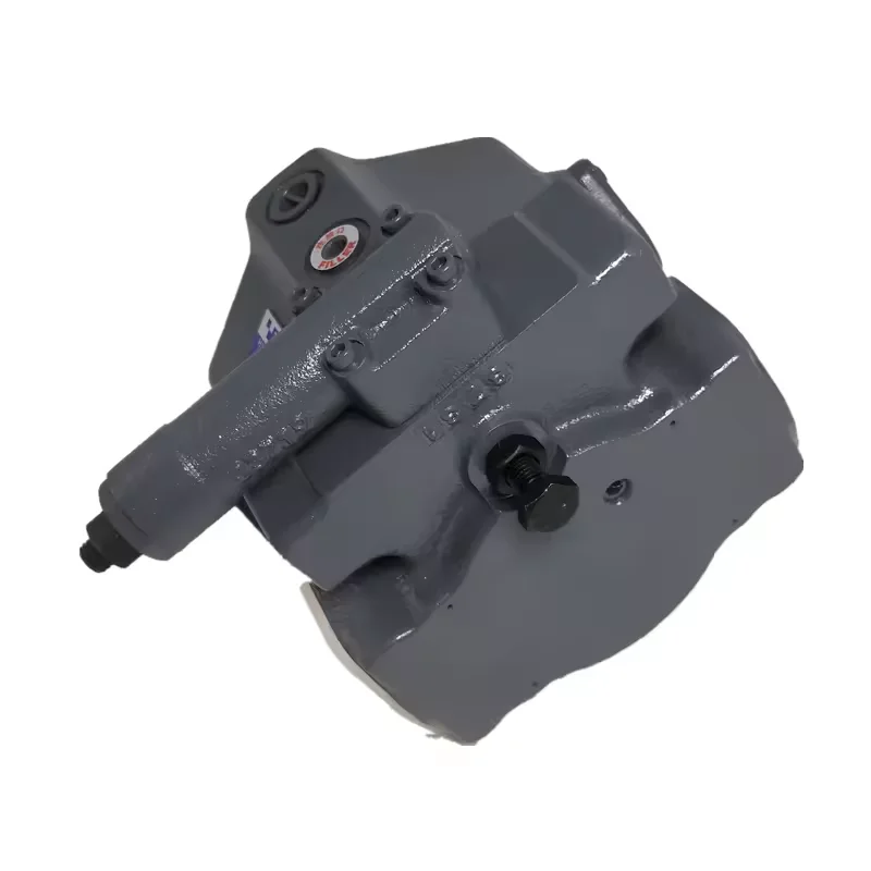 AR AR16 AR22 Series AR16-FR01C-22 AR16-FR01B-20 AR22-FR01B-20 Hydraulic Piston Pump