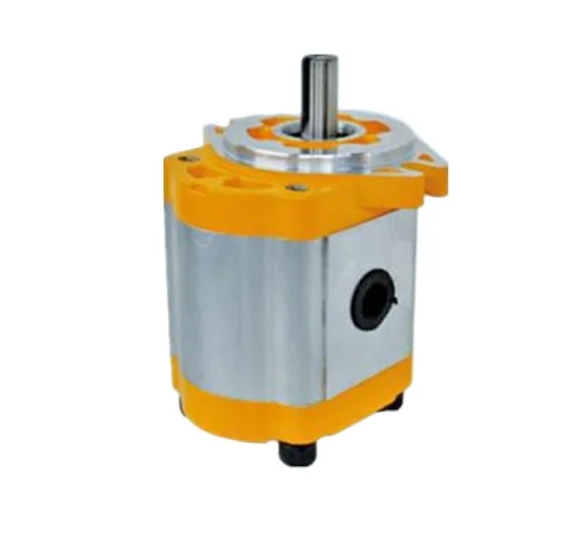 CBW-G314-ALP Gear Hydraulic Pump CBW-G304CBW-G306CBW-G320 Cover