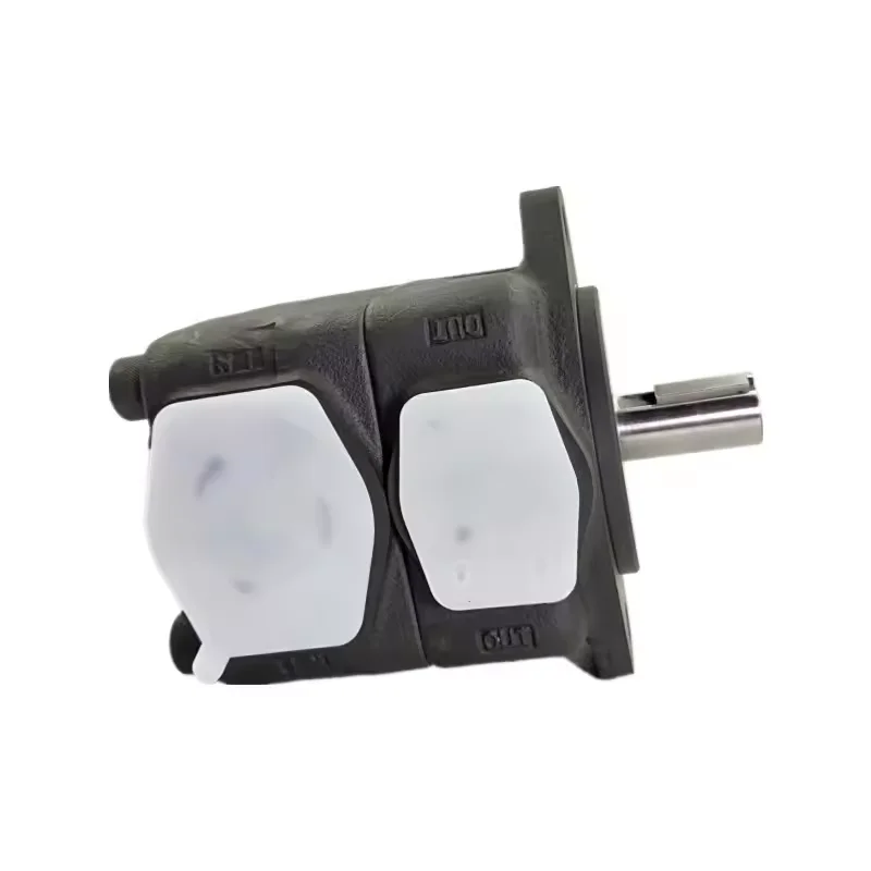 PV2 PV2R PV2R1 PV2R2 PV2R3 Series Hydraulic Vane Oil Pump PV2R3-76 PV2R2-47F1 PV2R2-75-FR