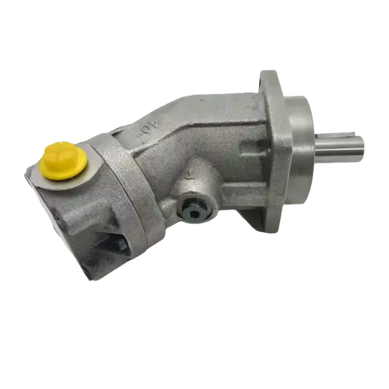 A2F10 A2F28 A2F45 A2F55 A2F80 A2F63W2Z2 A2F80W2P2 A2F107W2Z2 A2F160R2P3 Piston Pump
