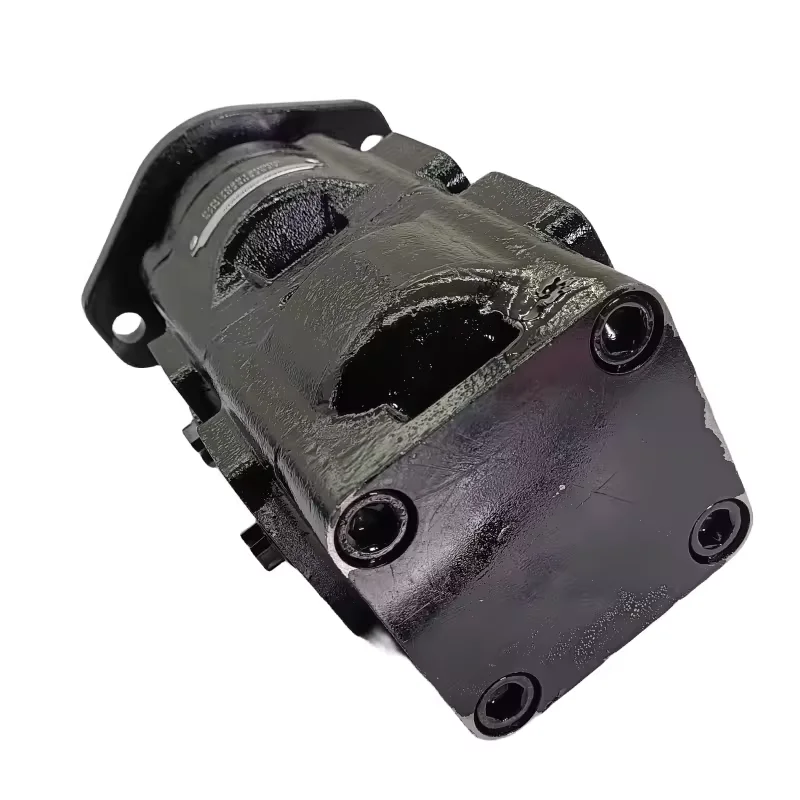 3309111375 PGP502A0012CH1H1NE3E2B1B  Hydraulic Gear Pump PGM PGP PGP315 PGP502 PGP505 PGP511 PGP517 PGP620 PGP640