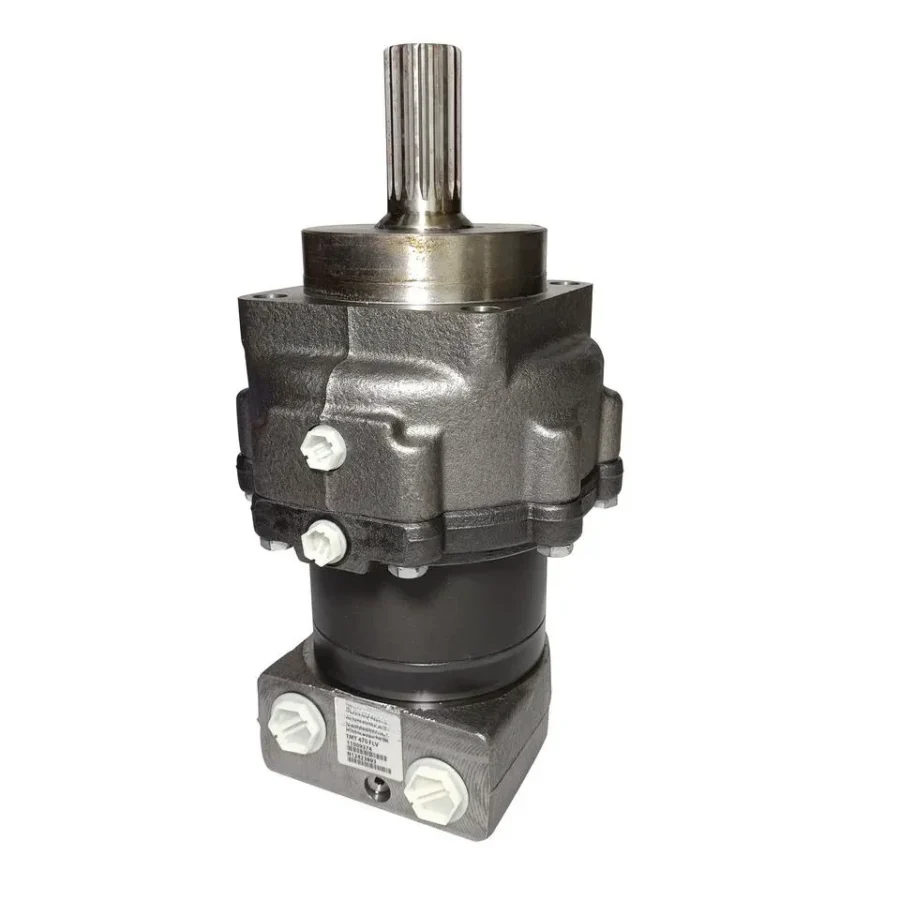 Hydraulic Piston Orbit Motor TMT250 TMT315 TMT400 TMT470 TMT500 TMT630 TMT470ELV 11009347