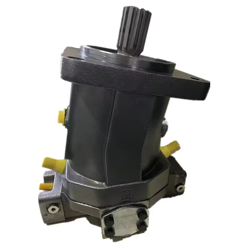 A11VO A11VO60 A11VO75 A11VO95 A11VO130 A11VO145 Series A11VO60DRS/10L-NZC12N00-S Hydraulic Axial Piston Pump