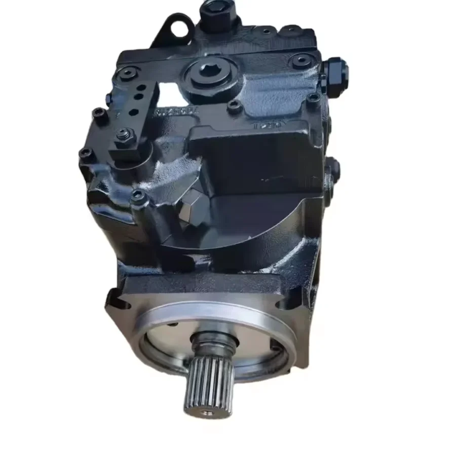 Hydraulic Low Speed Torque Orbital Motor F11-05/06/10/12/14/19/157/256 F11-010-HB-CH-K-270 Series F12 F11