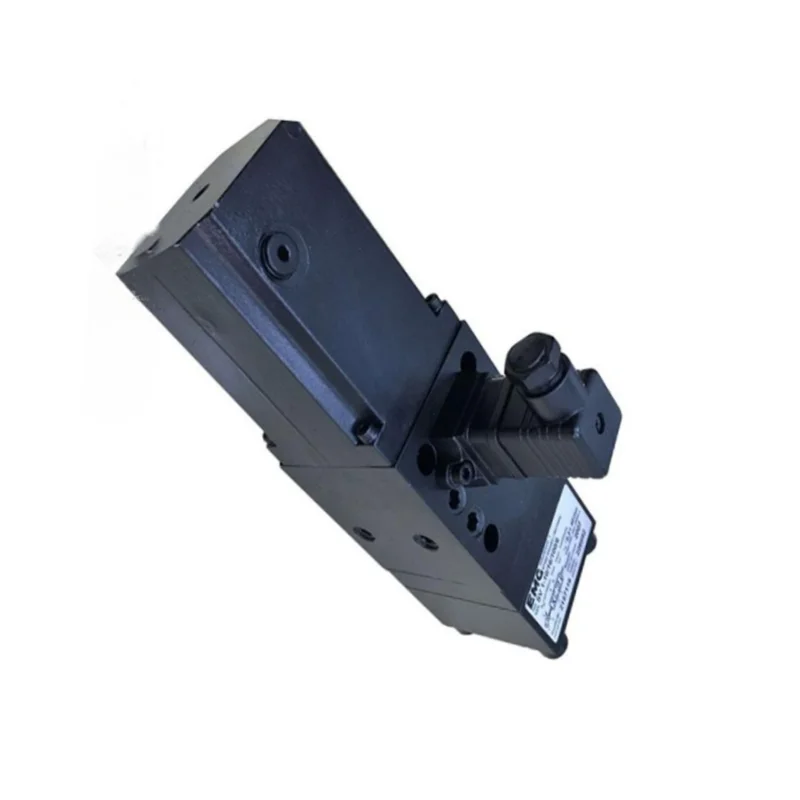 Hydraulic Servo Valve SV1-10 SV1-06 Control SV1-16 SV2-10/20 Series SV1-10/8/120/1 SV1-10/8/315/1 SV1 SV2