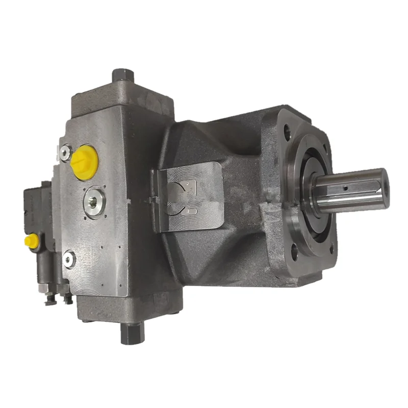 A4VSO A4VSO40 A4VSO125 A4VSO250 Series Axial Piston Pump A4VSO250LR2G/30R-PPB13N00-S1066