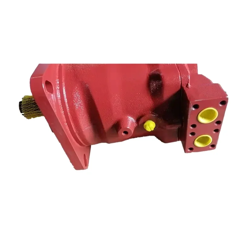 M3B800BP-369-XV073C Hydraulic Piston Lift Motor M3B200 M3B280 M3B530 M3B800-AC M3X280 M3X530