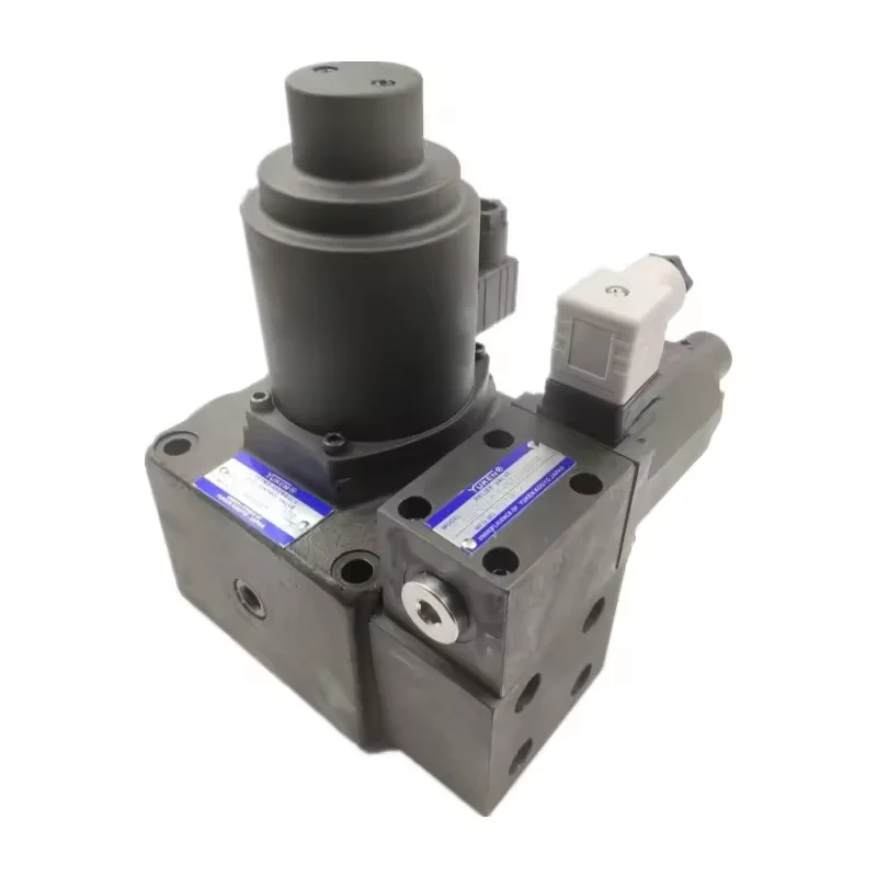 EFBG EFBG-03 EFBG-06 Hydraulic Proportional Flow Solenoid Valve EFBG-06-250-H EFBG-03-160-C EFBG-03-160-H EFBG-06-250-C