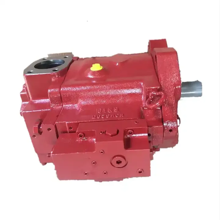 K3V Series K3V112DT-1X5R-9C32-V Hydraulic Piston Pump K3V63 K3V112 K3V140 K3V280 K3V112DT