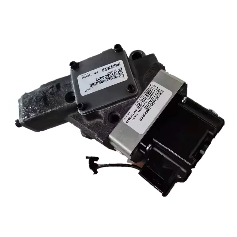 MCV MCV116 MCV105 MCV116A MCV116A3102 MCV105C3022 MCV116A3204 Hydraulic Pressure Control Pilot Valve