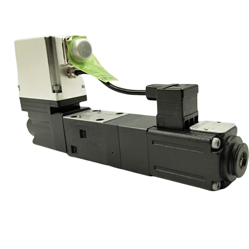 RZMO DKZOR Electro-hydraulic Proportional Pressure Valve RZMO-P1-010-315-18-MC 20 RZGA-A-03380PA-GK