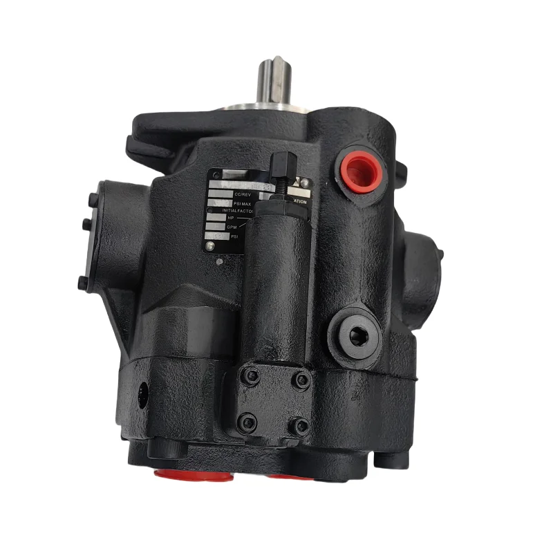 Hydraulic PV152R5EC00 PV152L1EL02 PV152L5EC00 PV152R1EF00 Vane Pump PV152R1EF02 PV PV62 PV151 PV152 PV201