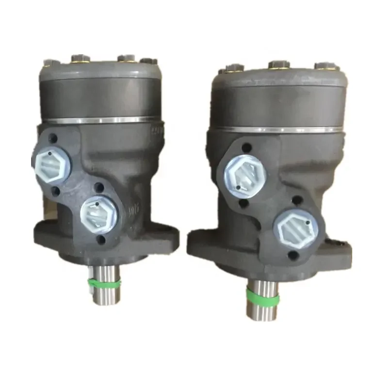 OMS OMS80 OMS100 OMS125 OMS160 OMS200 OMS250 OMS315 OMS400 Hydraulic Orbit Motor OMS500 OMS125-151F0537 OMS315-151F0548