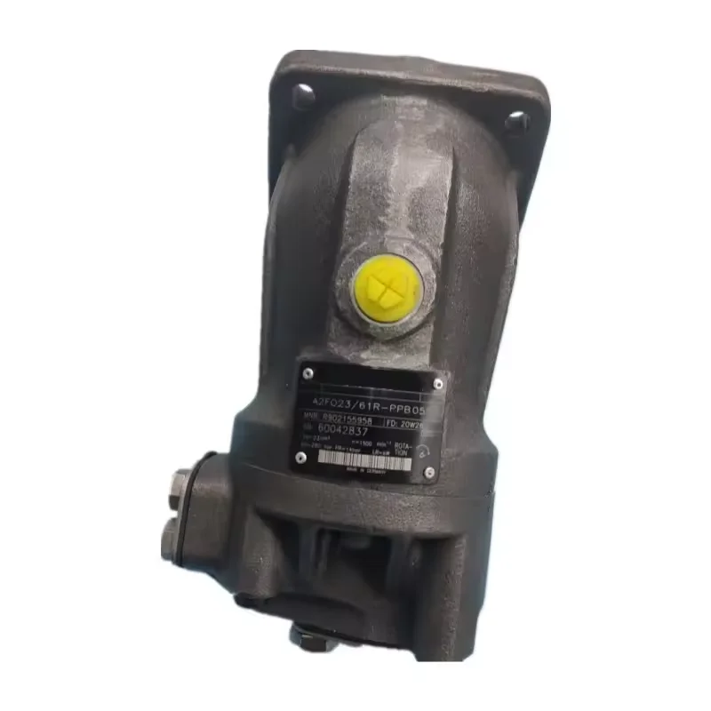 A2FO Series A2FO28/61R-VBB05 A2FO45/61R-PZB05 A2FO56/61R-PBB05 Piston Hydraulic Pump
