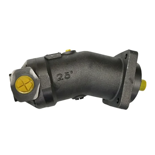 Fixed Plug-in Hydraulic Piston Motor A2FE90 Series A2FE A2F A2FE90/61W-VZL100 A2FE250/60W-VZM010 A2F55R2Z1 A2F55L2Z1