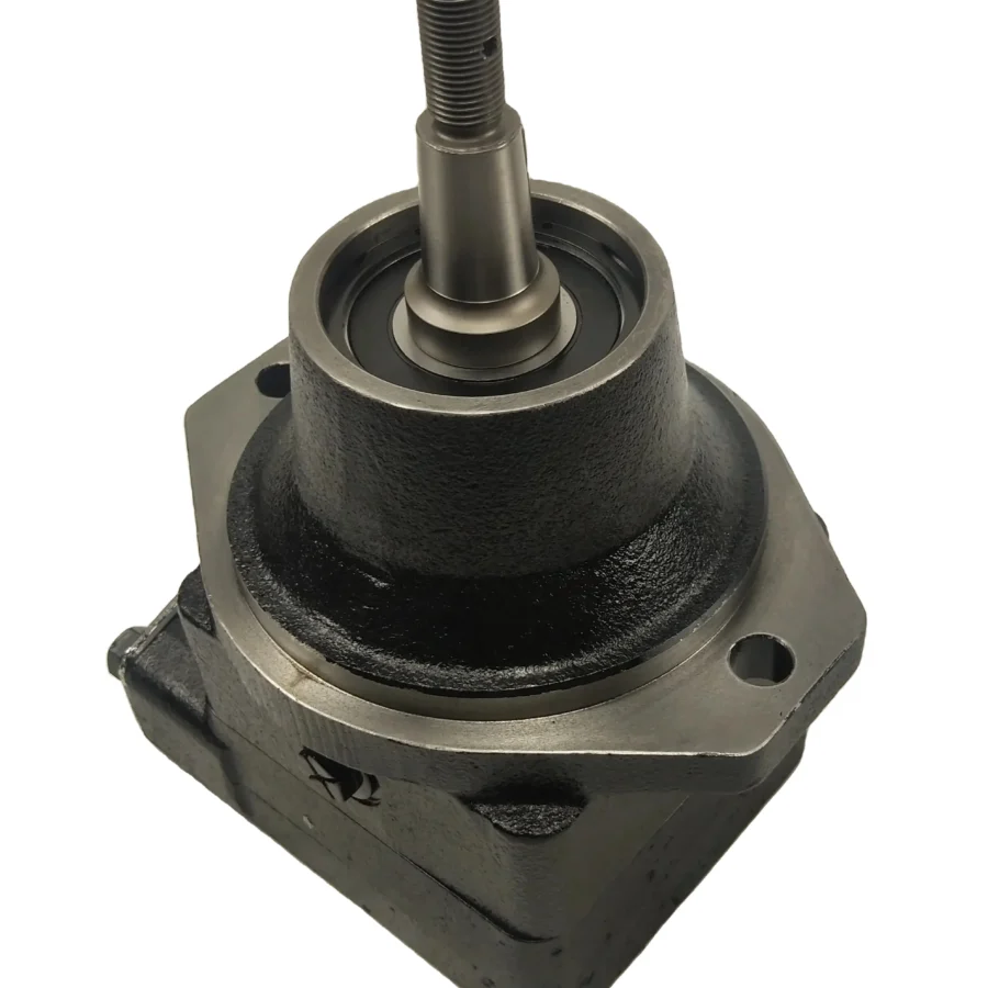 MA5F M5AF M5BF-045 036 028 018 012 Series MA5F018 2R04 B1W00000 High Pressure Hydraulic Piston Vane Motor