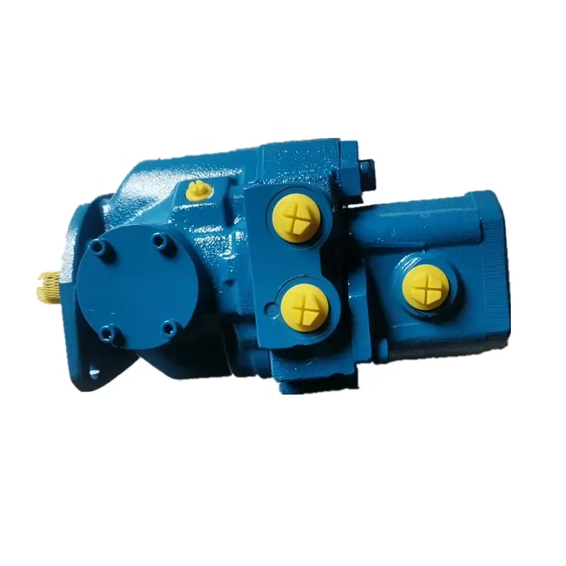 AP2D12 6677377 331 Mini Excavator Hydraulic Main Pump AP2D12LV1RS7-966-2