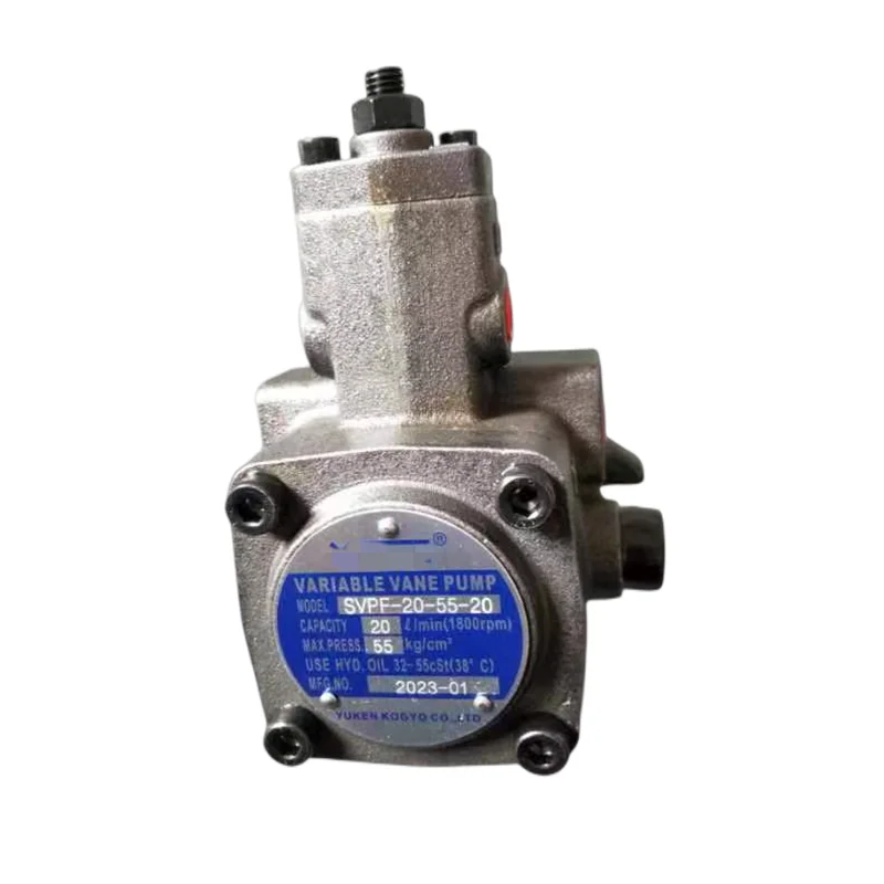 SVPF Series Hydraulic Pump SVPF-20-55-20 SVPF-20-35-20 SVPF-20-70-20 SVPF-30-70-20