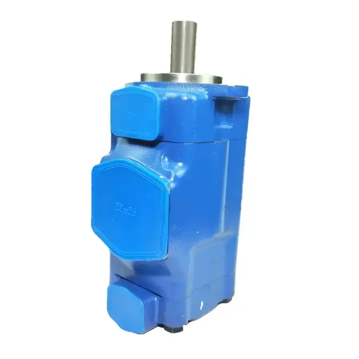 4535V-60A25/60A30/60A35/60A38 Series 4535V-60A32-86CC22R Hydraulic Double Vane Pump