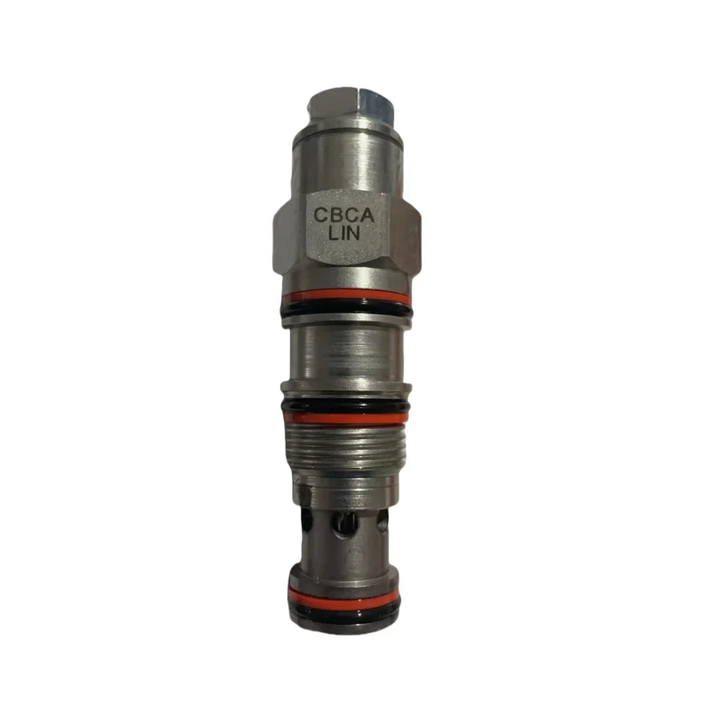 Check RPEC RPGC RPIC CBCA RPEC-KEN RPGC-KEN RPIC-KEN Hydraulics Valve CBCA-LIN EFV CBCA-LIN