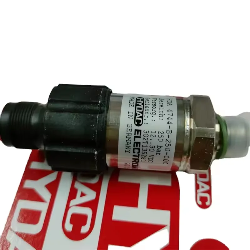 HDA Series HDA-3845-A-006-000 HDA-4745-A-250-000 HDA-5500-1-1-DC-000 Pressure Transmitter Sensor