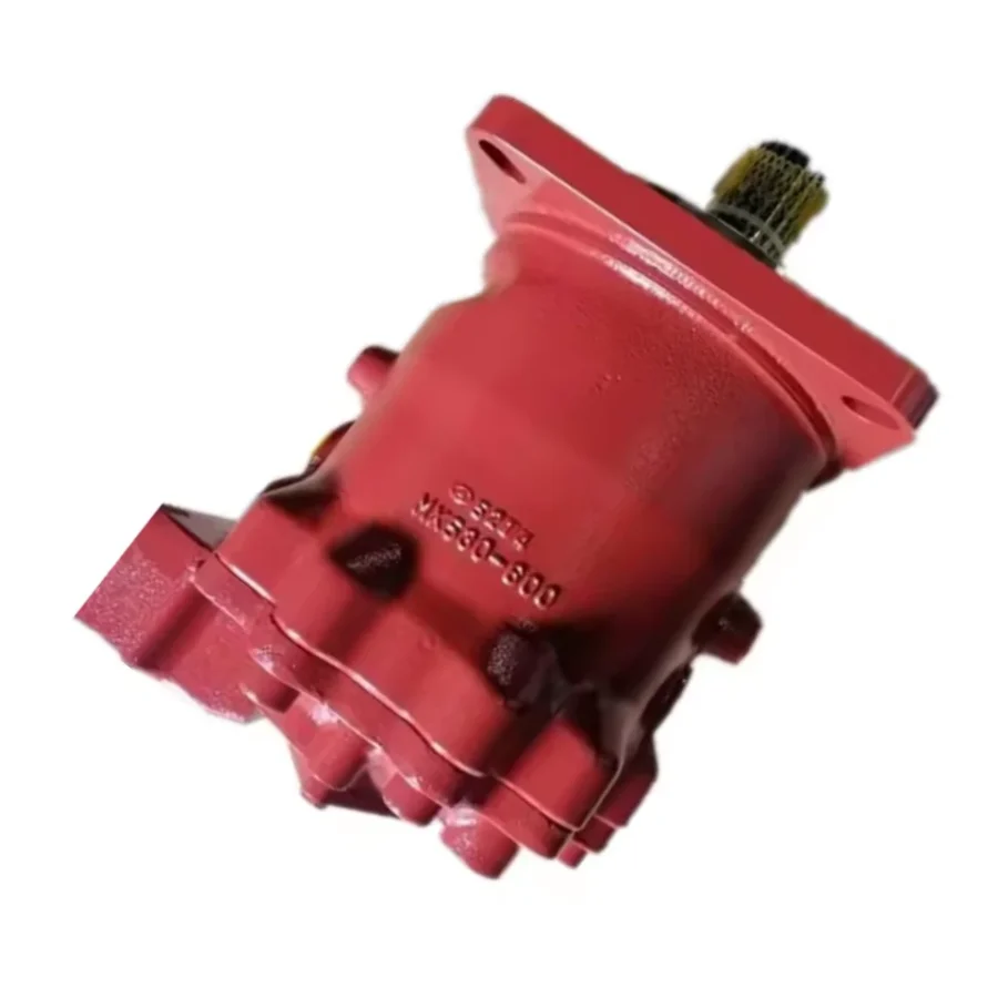 M3X530ACN-501A M3X530APN M3B200 Hydraulic Axial Piston Motor M3B280 M3B530 M3X200 M3X280 M3X530 M3X800