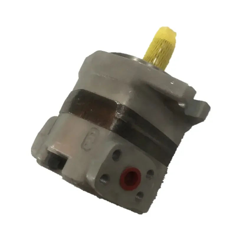 TCP Series TCP2-F10-MRI-A-020 TCP5-F125-MR1-A TCP45-F50-100-MR1-A Hydraulic Gear Pump