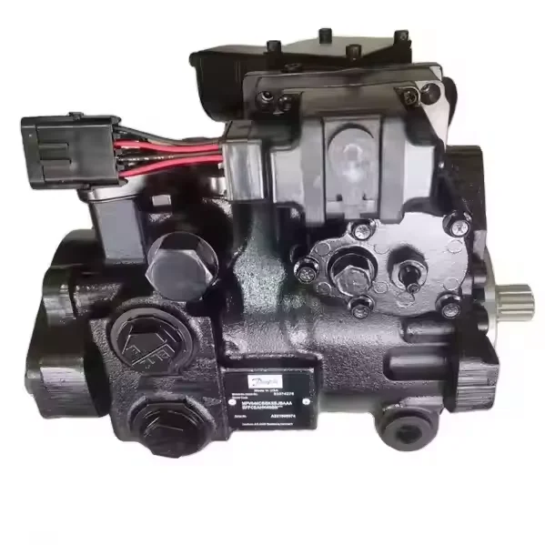 MPT044 MPT046 MPV046 Series MPV046CBBKSBJBAAA BFFCEAHH4NBN Hydraulic Piston Pump Motor