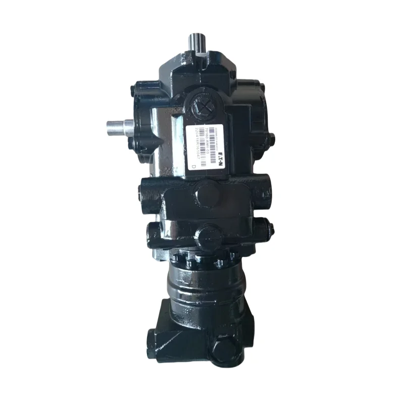 26001/26002/26003/26004/26005/26006/26007/26008/26009/26010/26011 Low Noise Gear Pump 70160-RMY-03 26200-2C