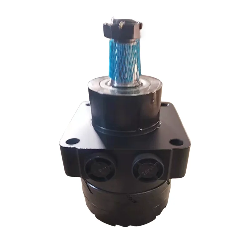 TF0195US081AAHM TH0405US310AAAH Orbital Hydraulic Piston Motor TF0195US080AAXT