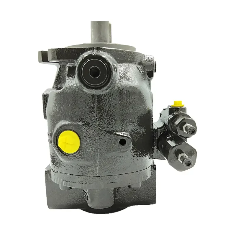P2105R00C1C22LA20N00A1B1P Piston Pump P2075R00C5C10PA0ON00S1A1P