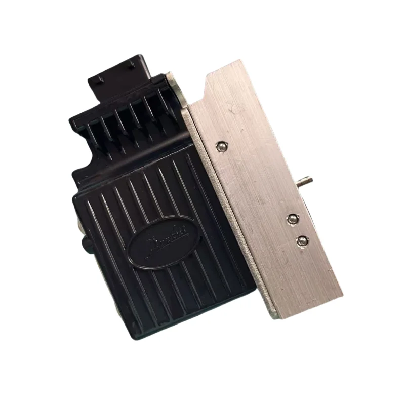 Electronic 11166743 11177353 Hydraulic Proportional Control Valve 155G 157B MCV