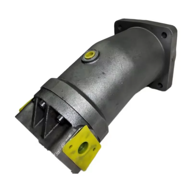 A2F12R4P4 A2F55R2P4 Series A2F16/61W-VAB040 Hydraulic Piston Motor Parts