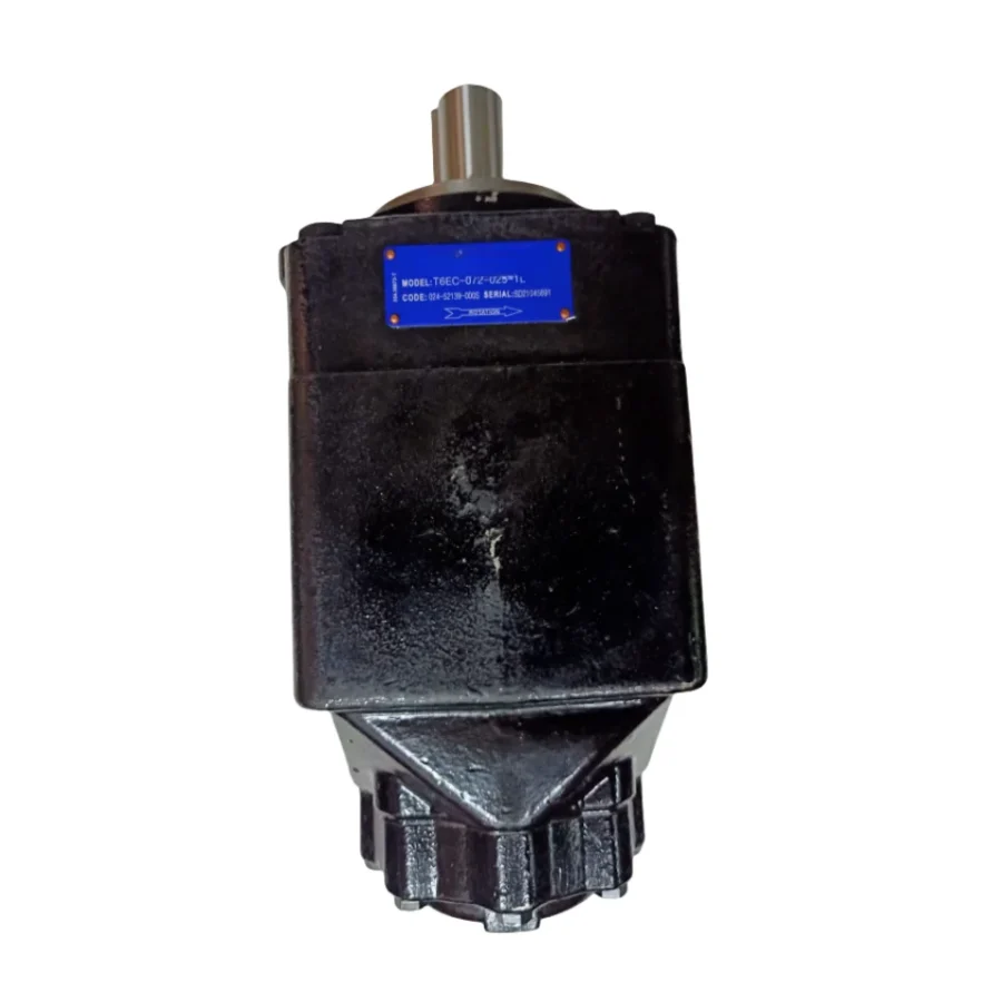 T7BS T7BS-B14  T7BS-B14-2R03-A1M0 Piston Pump T7BS-B10-2R02-A1M0 T7BS-B10-1R02-A1M0 T7BS-B05-1R00-A1M1
