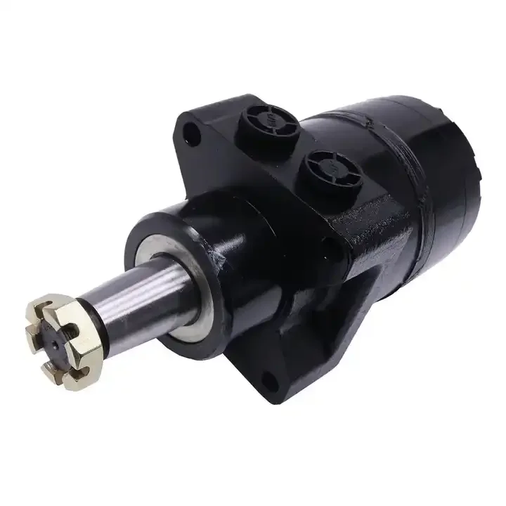 Hydraulic Axial Piston Orbital Motor 505470A3120BAAAC 530470A5175BAAAA Series 530 500 502 505