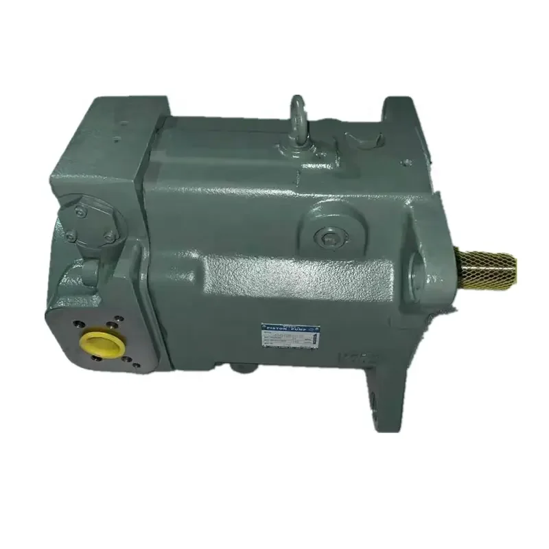 Piston Gear Pump A10-F-R-01-C-K-10 A10-F-R-01-B-K-10 A10-F-R-01-H-K-10 A10-L-R-01-C-K-10
