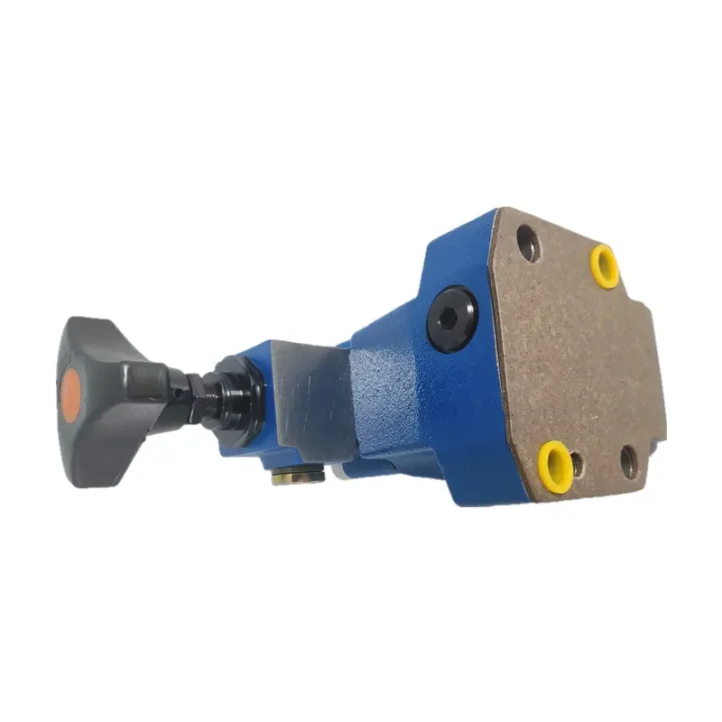 DR20-4-4X/100Y pilot Operated Hydraulic Pressure Reducing Valve DR10 DR16 DR20 DR25 DR30 DR32