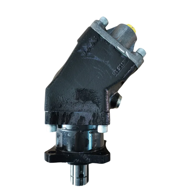 OMFB HDS-ISO 64 S(L) 601-001-10649 HDS 64 D(R) ISO 601 001 10643 Hydraulic Axial Pump