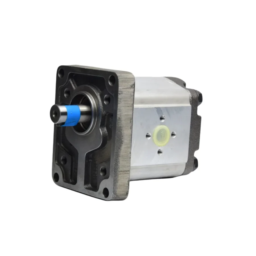 PGP Series Hydraulic Gear Pump PGP517B0520AE1H3NN4N3S-505A008 PGP517B0330CD1H3NP4P2C-517A023