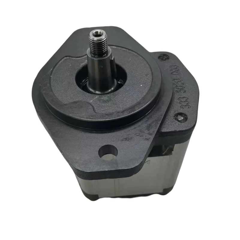 Hydraulic Gear Pump PGP Series PGP517 PGP505 PGP511 PGM315 PGM350 3339111166 PGP517A0250CT1H3NB1B1H7H5