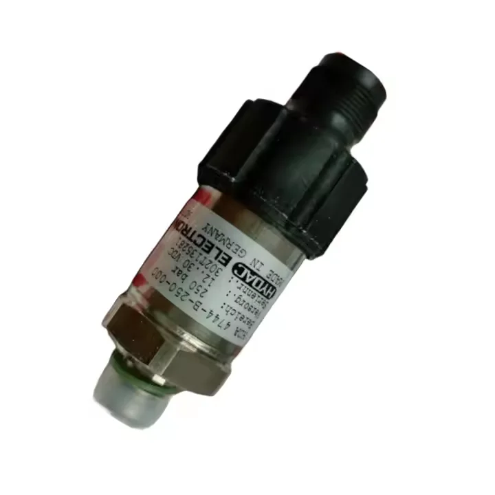 Eds Ets Ens Pressure Pressure Transmitter Sensor Ets-3226-2-250-000 Ets 326-3-100-000 Hda4446-a-0250-An1-000