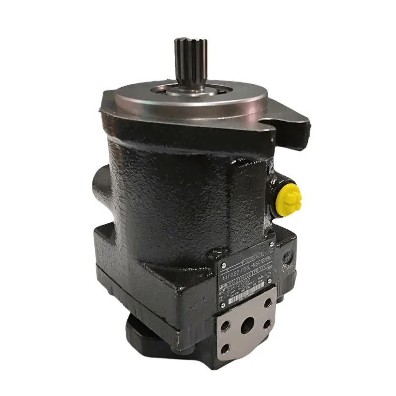 A4FO Series Hydraulic Piston Pump A4FO22 A4FO28 A4FO71 A4FO125 A4FO180 A4FO250 High Pressure A4FO22/31L-NSC12N