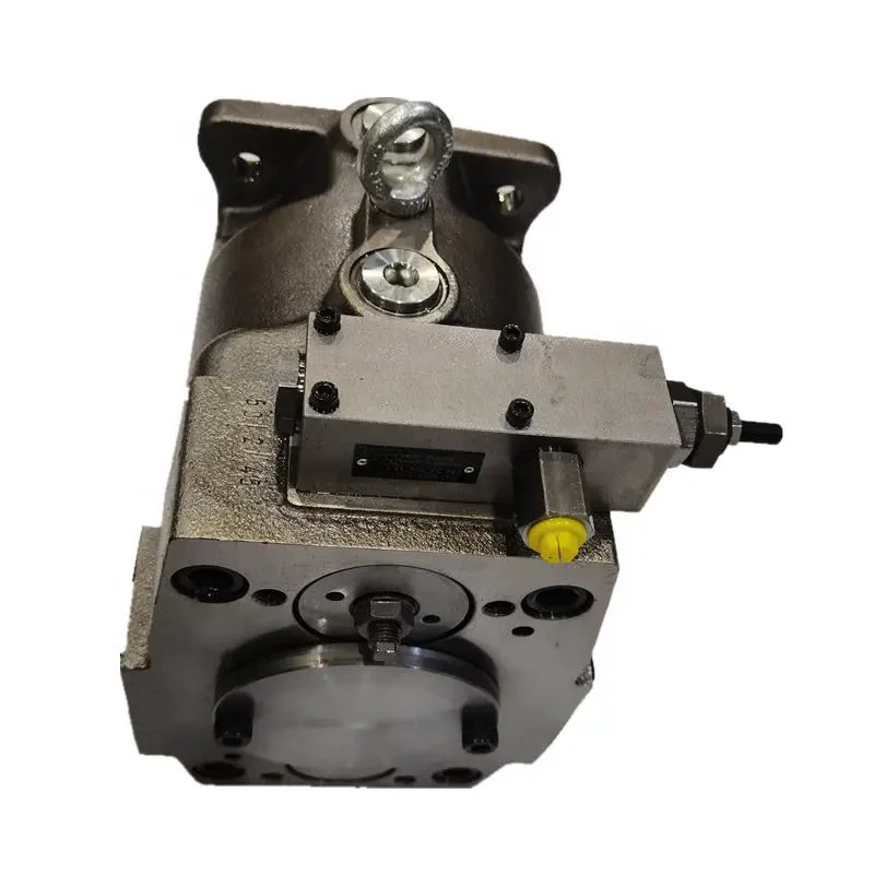 Hydraulic Pump PV Series PV063R1K4T1NMMK PV063R1K1T1NFWS PV063R1K1T1NMMC PV063R1L1T1NMFC
