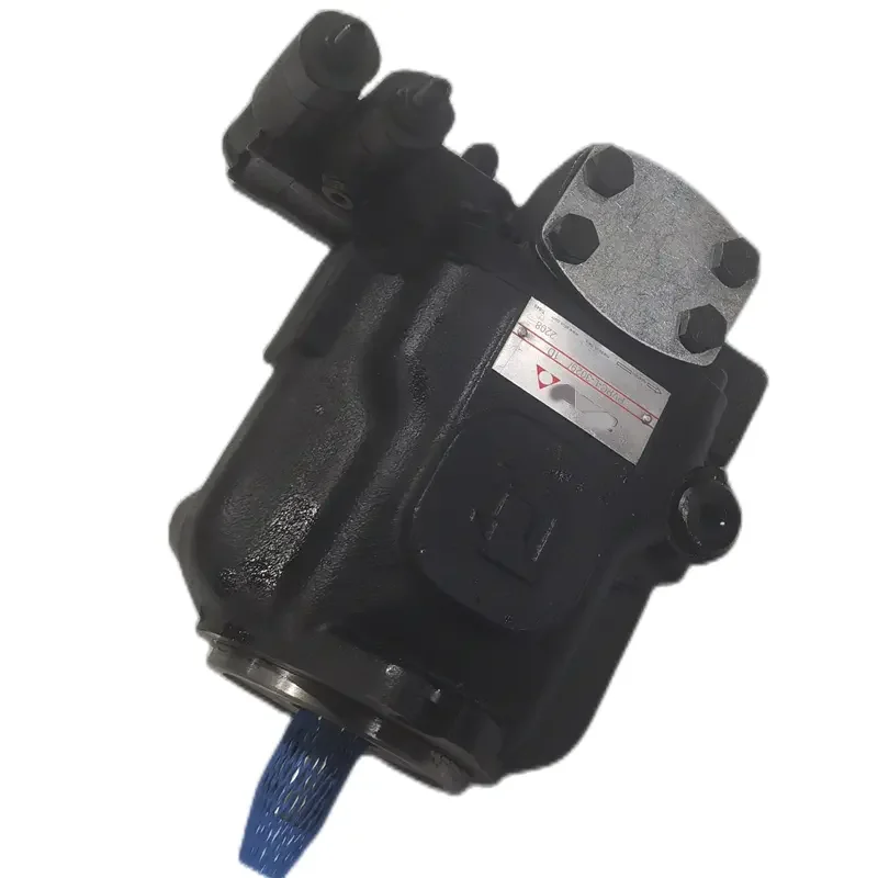 PVPC-C-5073/1D-12 Axial Piston Pump PVPC-L-3029/1D-11 PVPC-C-4046/1D