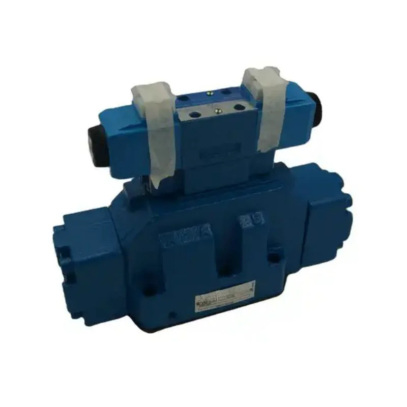 Hydraulic Directional Solenoid Flow Control Valve DG5V DG5V-7 DG4V-3S DG5V-7-2A-M-U-C6-30