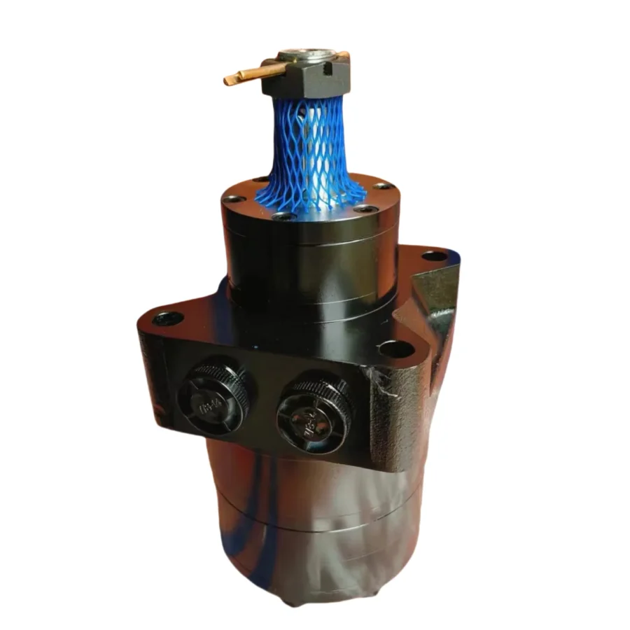 500375 500540 500470 Series High Torque Drive Hydraulic Orbit Motor 500230A3122AAAAA 500470A3120AAAAA 290111976